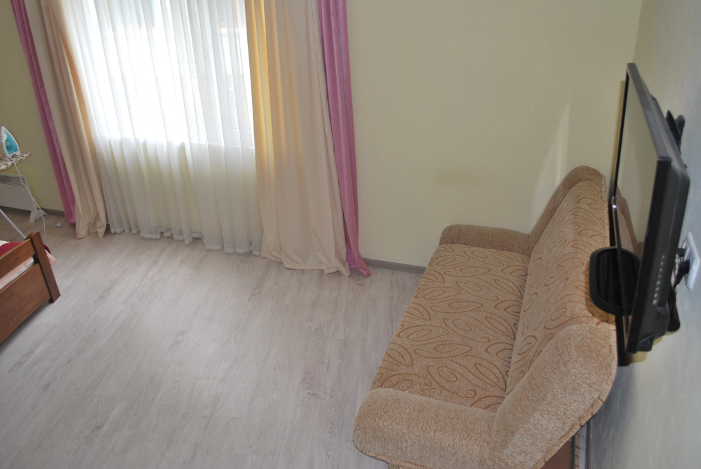 Apartamenty Jalta Otradnoe