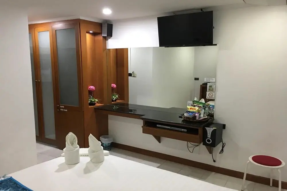 Galaxy Suites