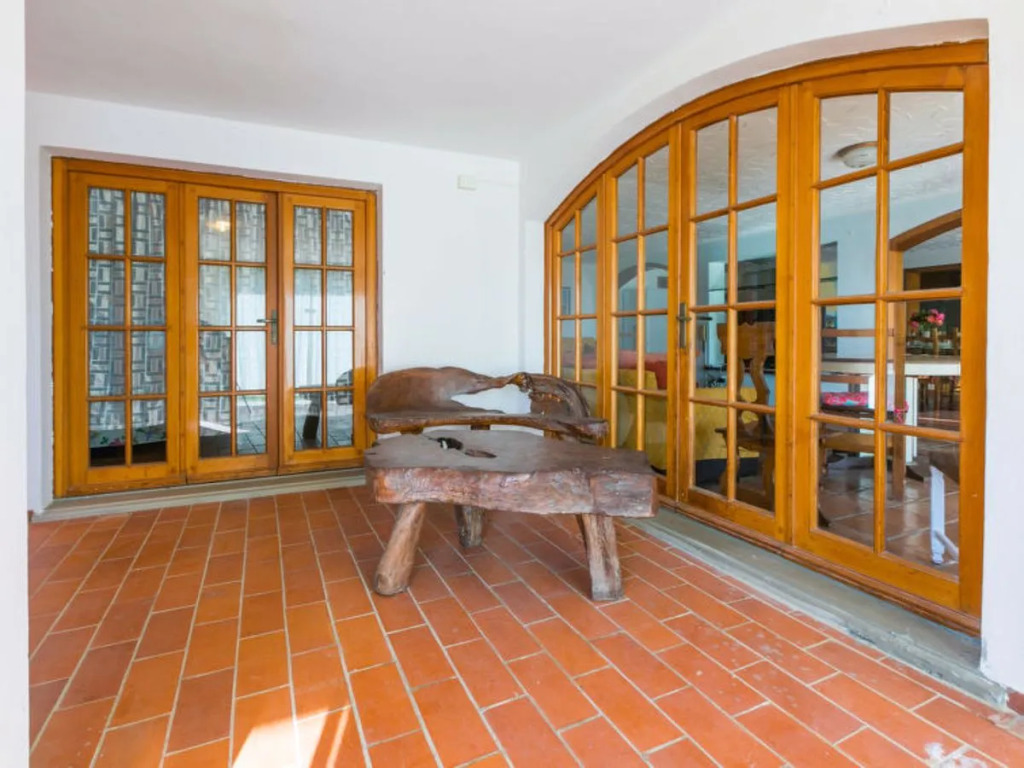 House Sea View Rosignano Marittimo