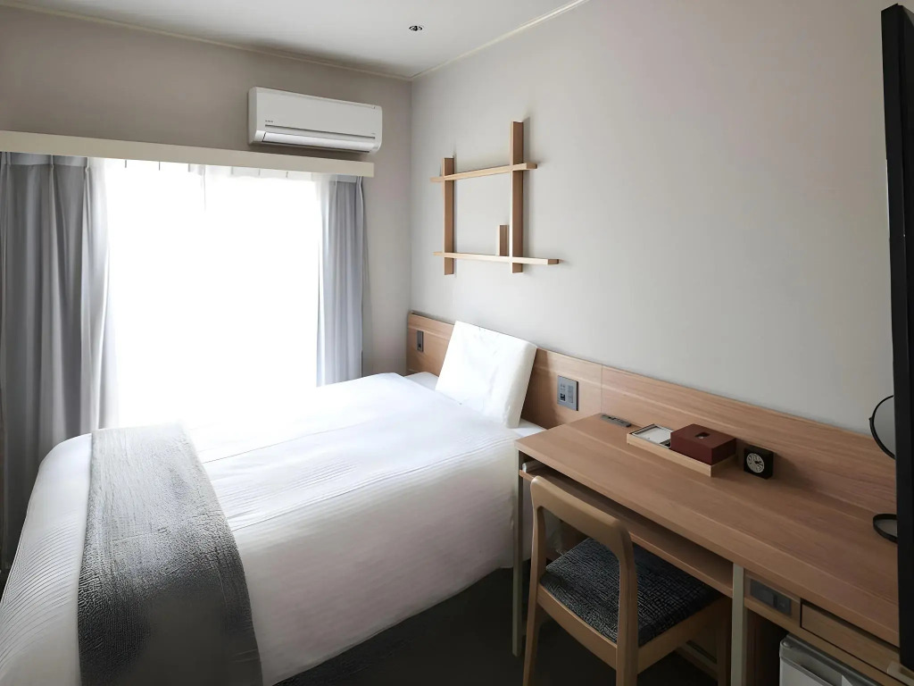 Vessel Inn Asakusa Tsukuba Express