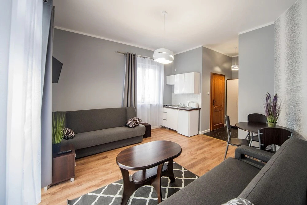 Apartamenty EverySky Karpacz - Wilcza 3F_P