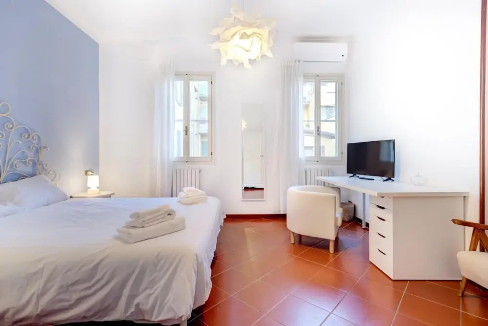 Appartamento ai Giardini Margherita by Wonderful Italy