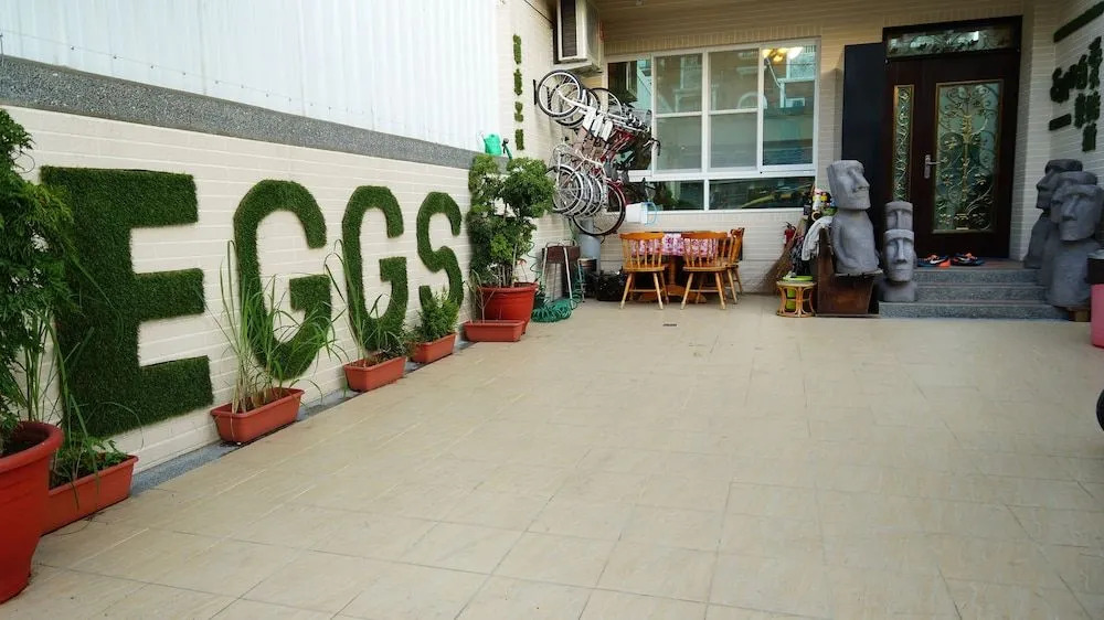 台東愛格斯 單車友善&溯溪&包車旅行 EGGS Bike & River tracing & Chartered car tour