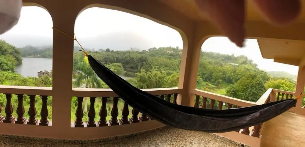 Casa del Lago Garzas - Suite 101