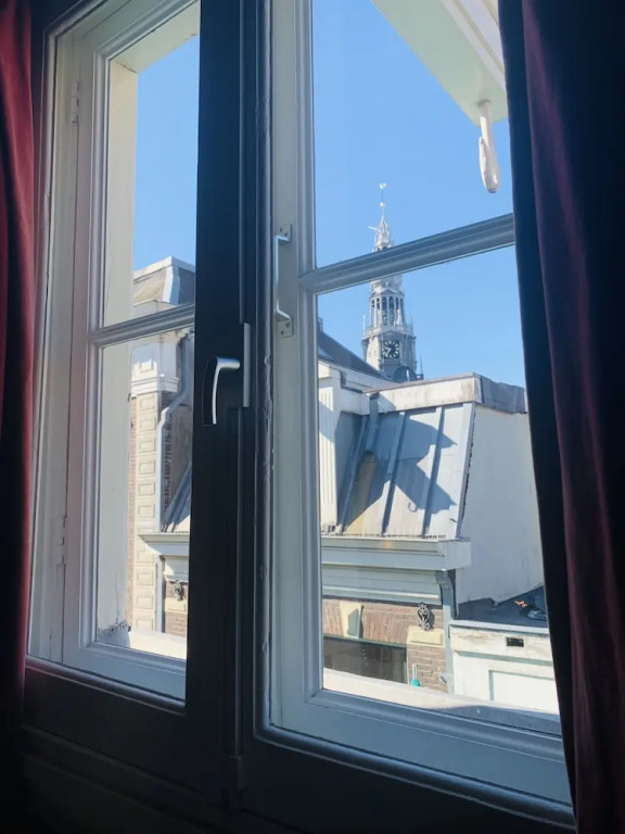 Amsterdam Central Guest House