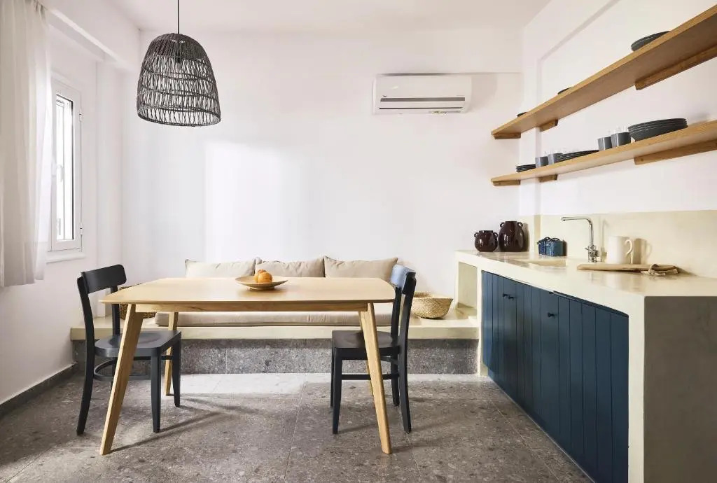 Tramontana Suites