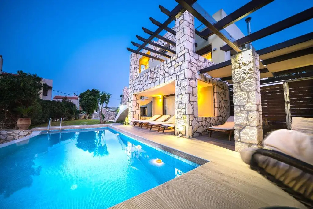 Villa Silvia