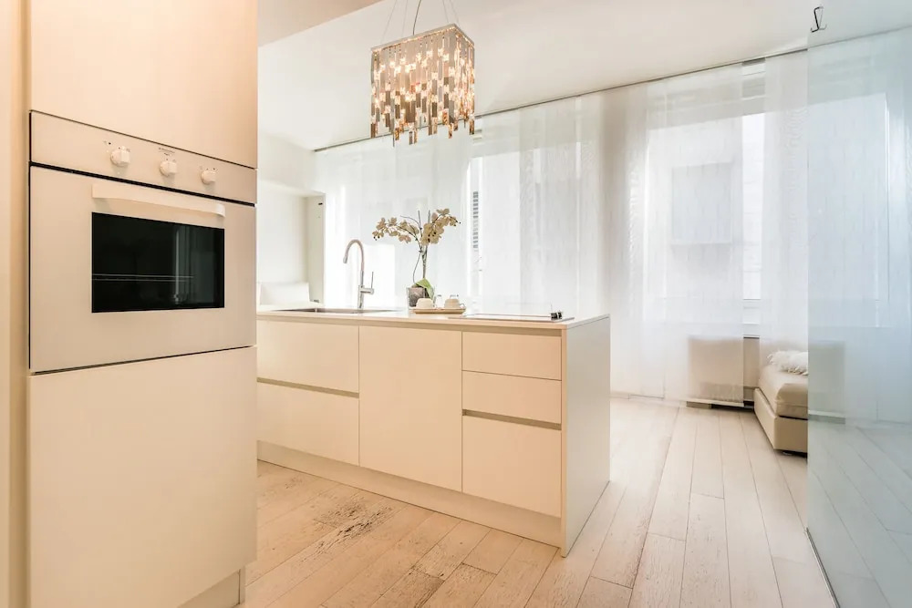 Glamour Apartments