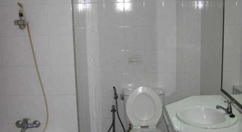 Hotel Furia