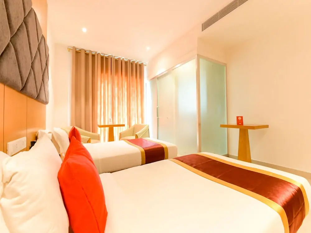 The Connect Inn