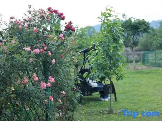 Tiantai Xianting Homestay (Tiantai Mountain Scenic Area)