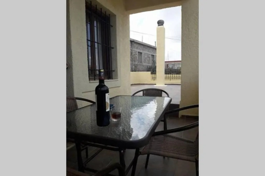 Fabrica Residence