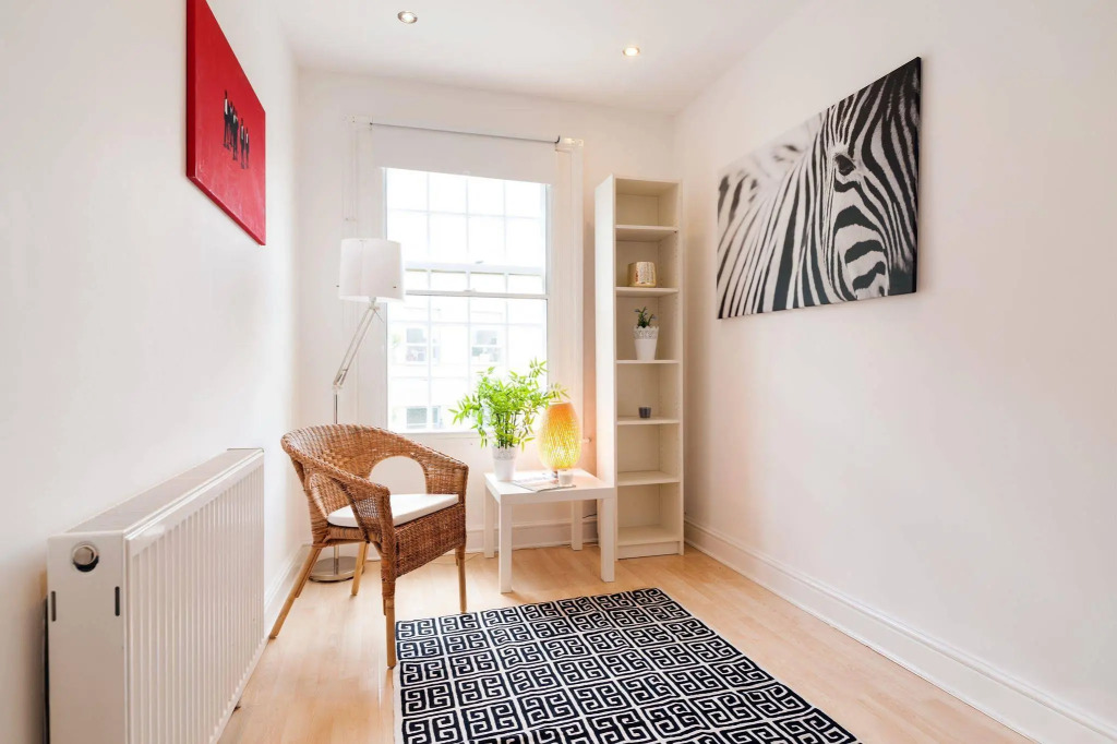 FG Property Fulham Broadway
