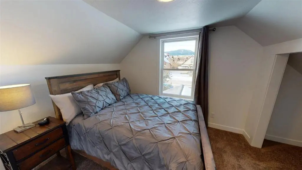 Dog Friendly 63 Bar by AAA Red Lodge Rentals