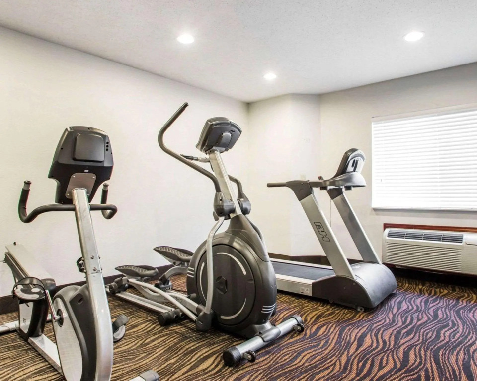 Sleep Inn Naperville - Chicago