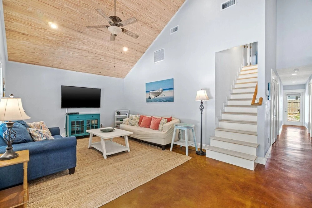 239 - 13th St - Casa Indigo by Blue Swell
