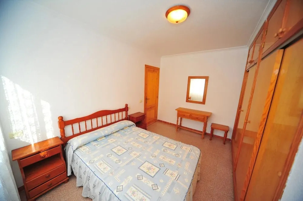 Apartamento Zona Centro Peniscola Orange Costa
