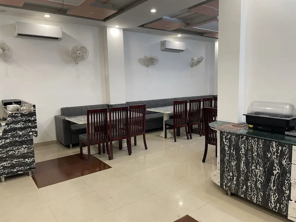 Sumedha G Village Resort and Spa