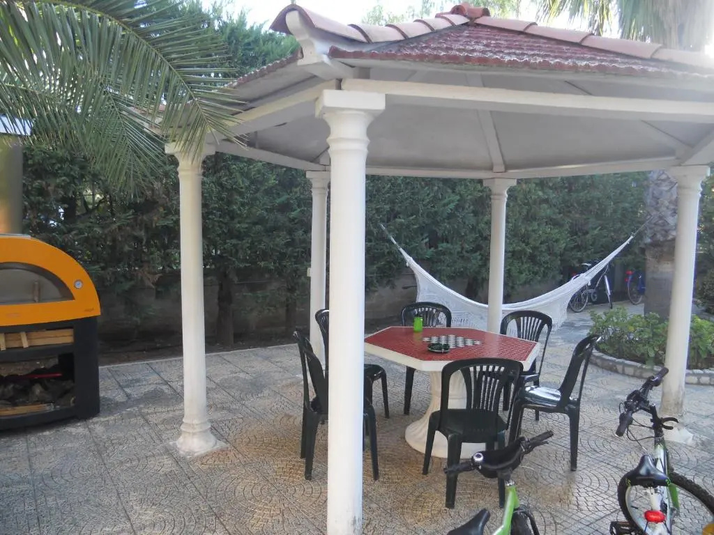 Villa Erry