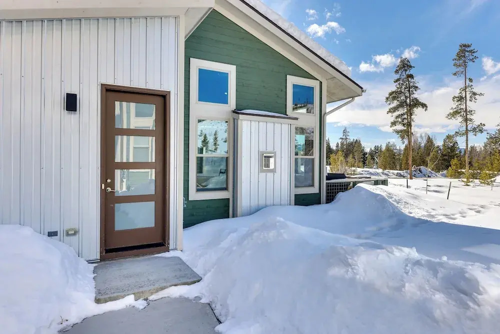 Fraser Vacation Rental - Shuttle to Winter Park!