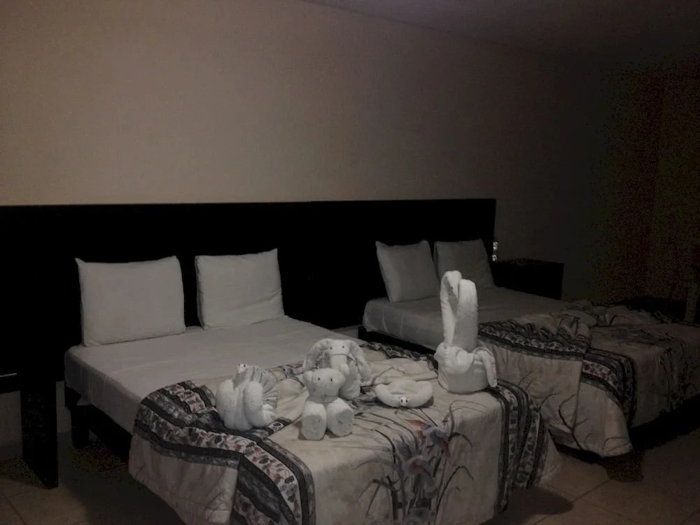 OYO Hotel Real Dorado