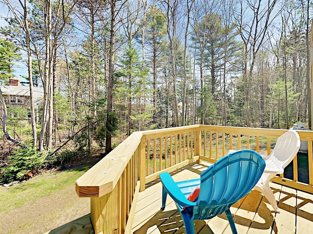 4 Briarwood Drive Home