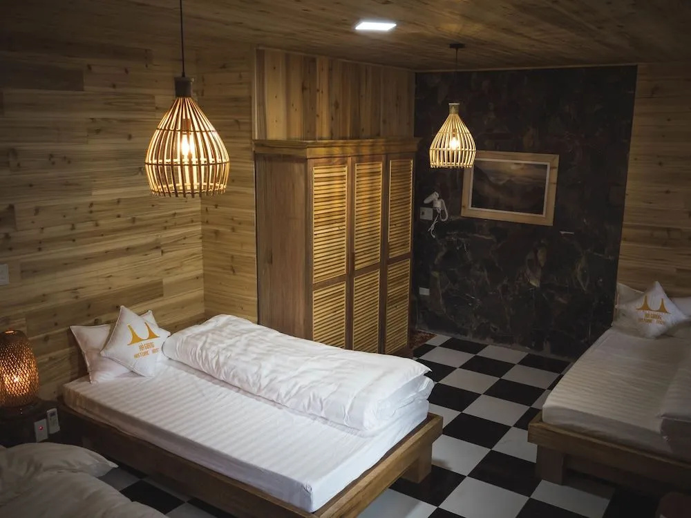 Eco Historic House & Ha Giang Loop