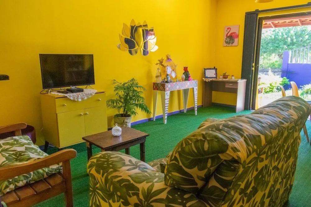 Casa RECREANEXT