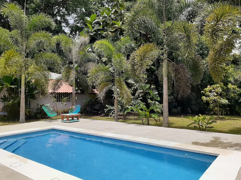 Hotel Aban
