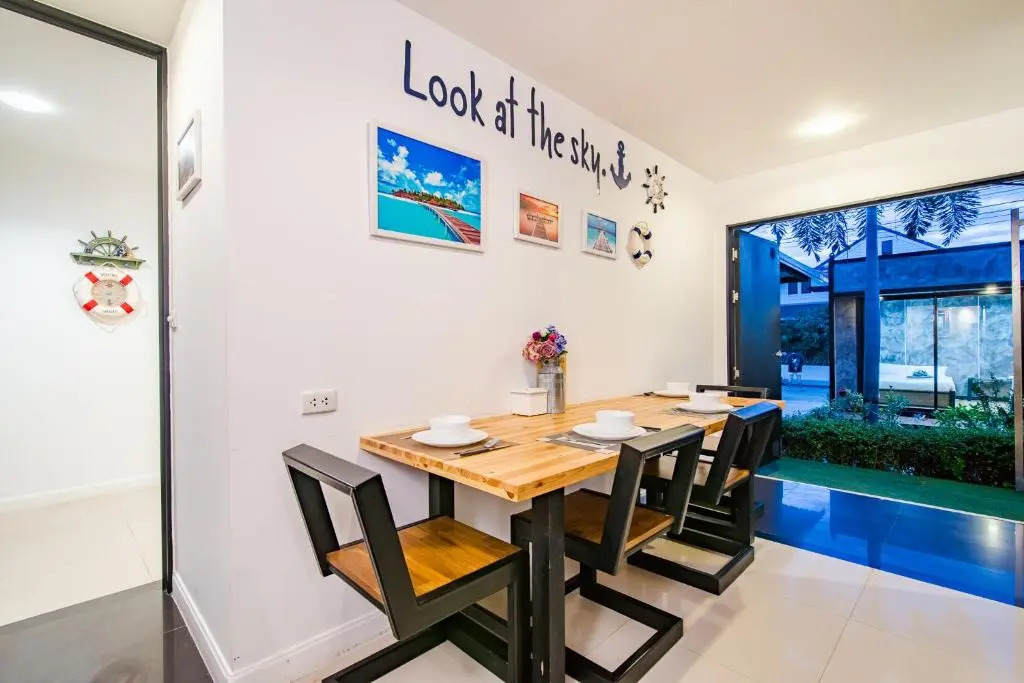 Sierra Pool Villa Hua Hin 102