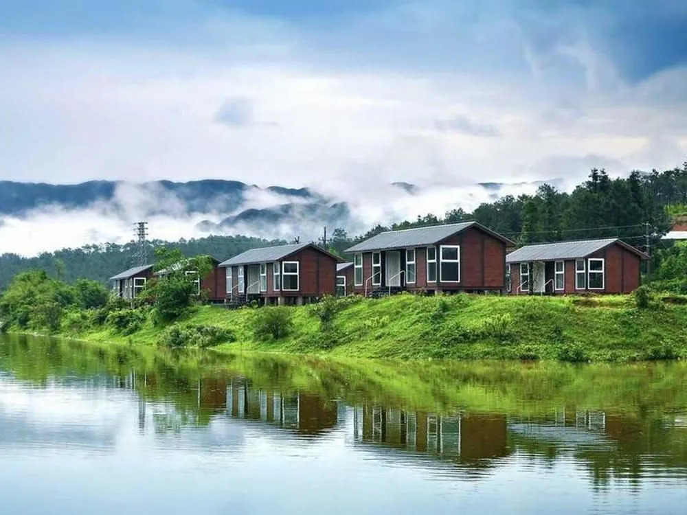 Ligong Garden Holiday Hotel