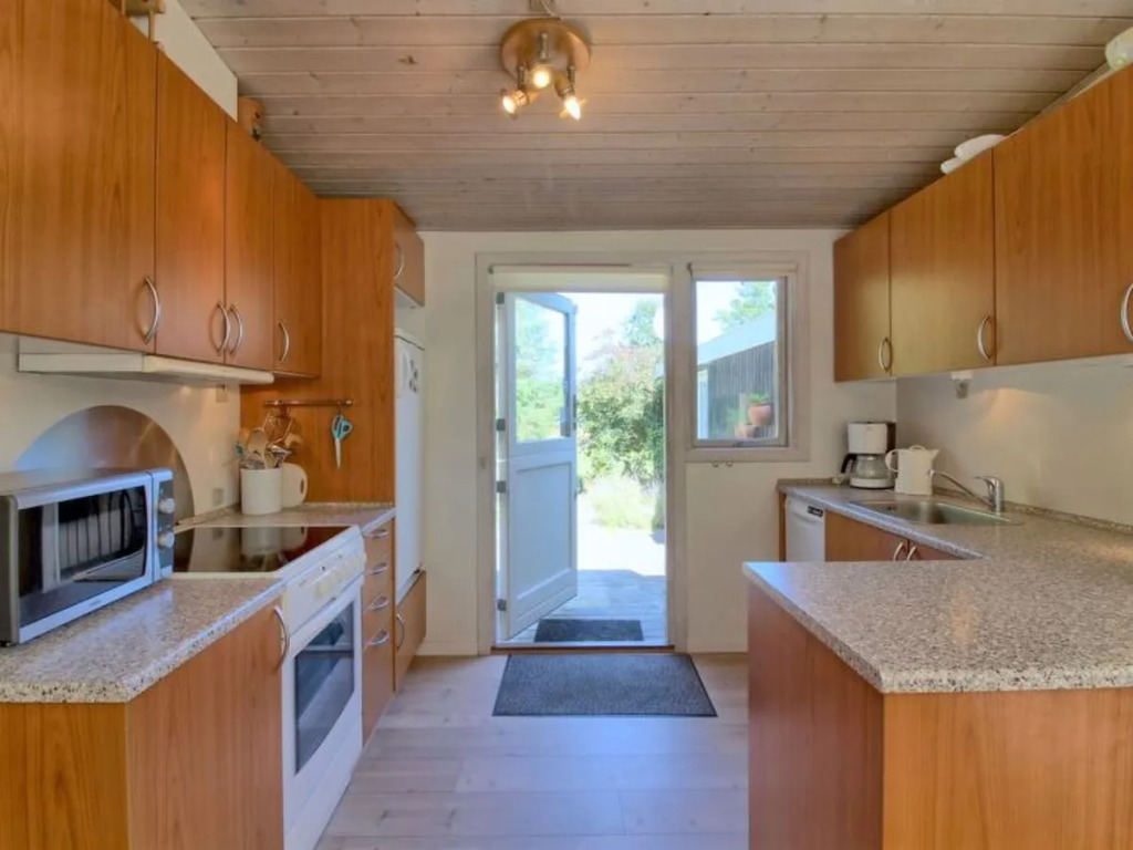 "Branislav" - 1.2km from the sea in NW Jutland