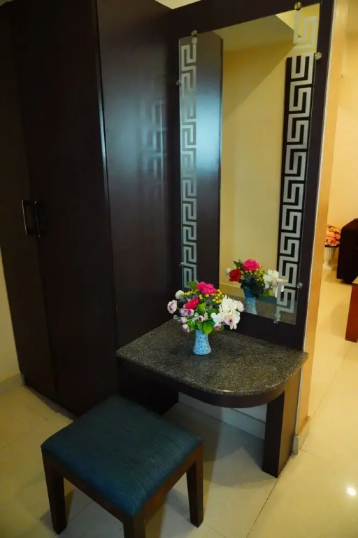 VJR Mahal and Vinayagam Residency