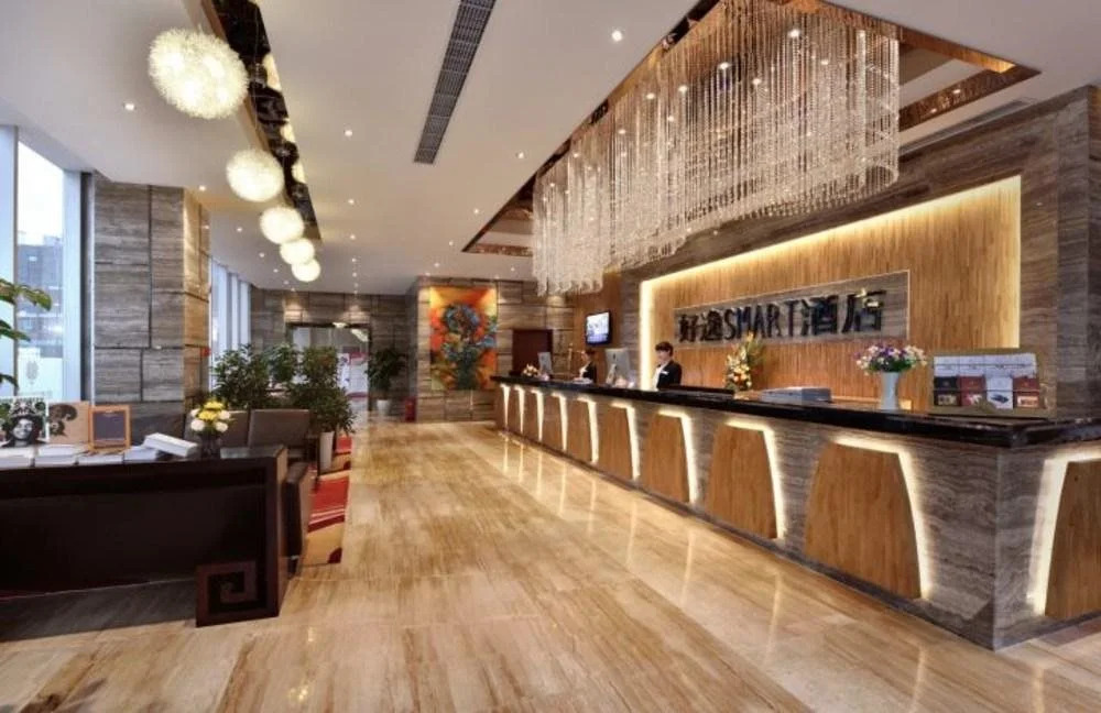 Howdy Smart Hotel Women Shoe City Branch