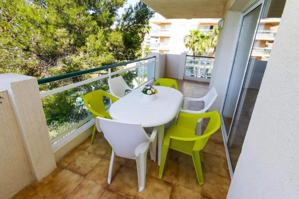 Turismar- Apartamentos Vancouver