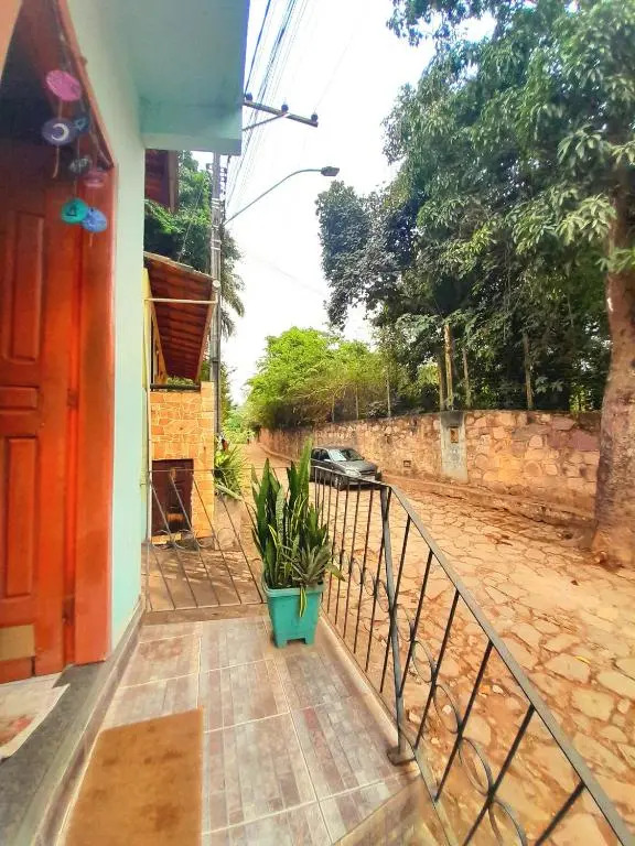 Multiverso Hostel