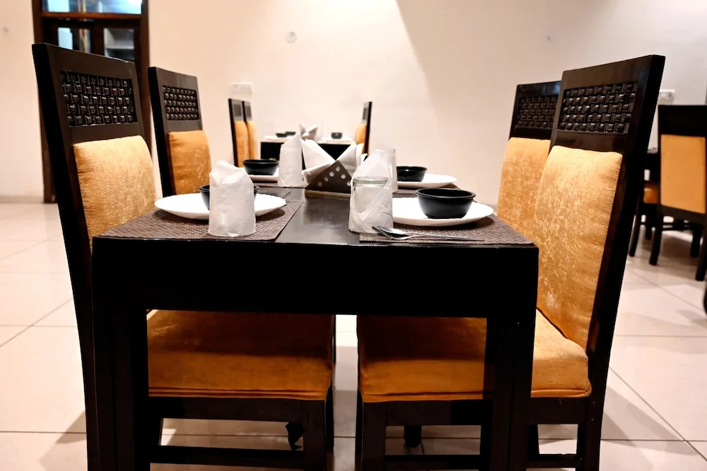 Hotel Badrika Inn