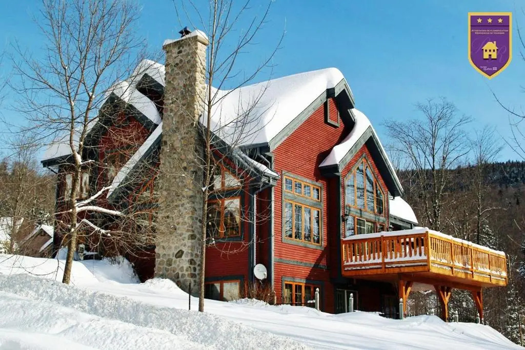 Chalet 30 Chemin des Skieurs by Chalets Alpins