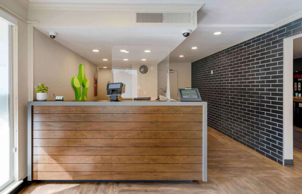 Extended Stay America Suites - San Francisco - San Mateo - SFO