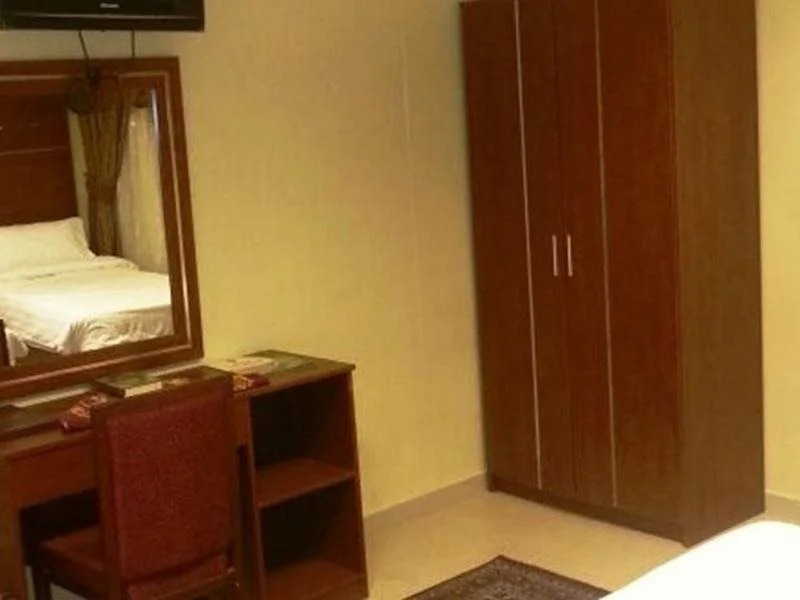 Safa Al Aseel Hotel