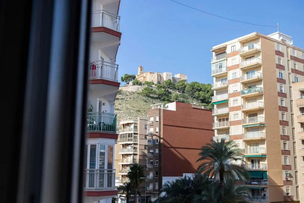 Bonito apartament a 3 minutos de la playa