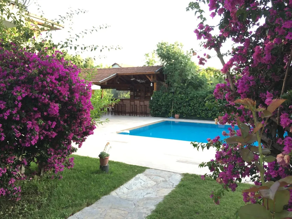 Görkem Apart Otel