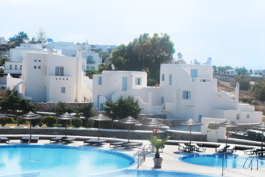 Naxos Imperial