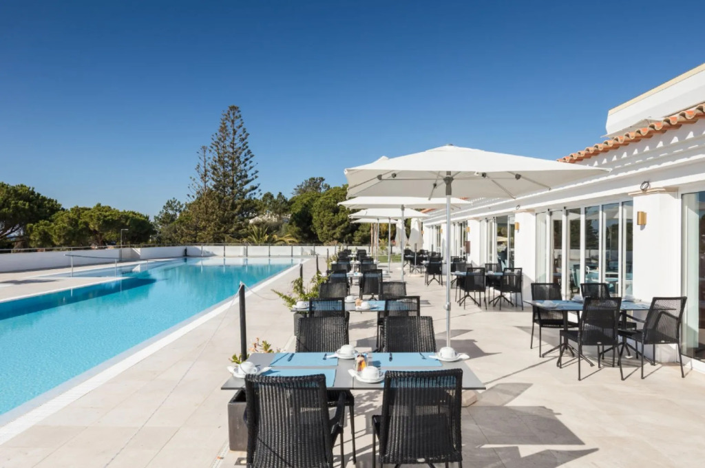 Dona Filipa Hotel