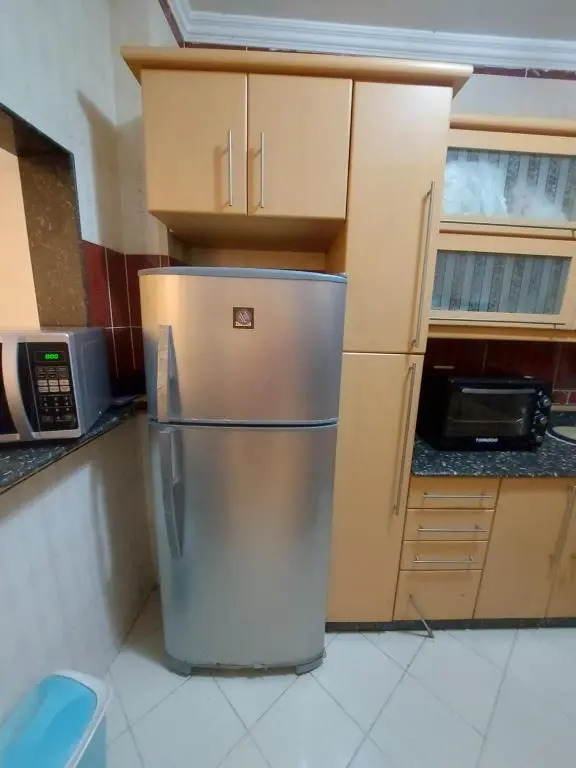 Smile Apartment