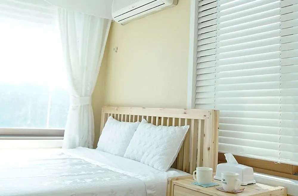 Jeju Kimjipsa Pension