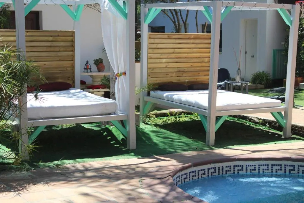 Casa Rural Los Pepe Sancti Petri
