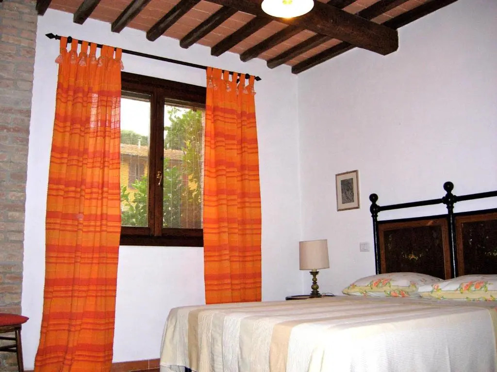 Agriturismo Monte Alzato