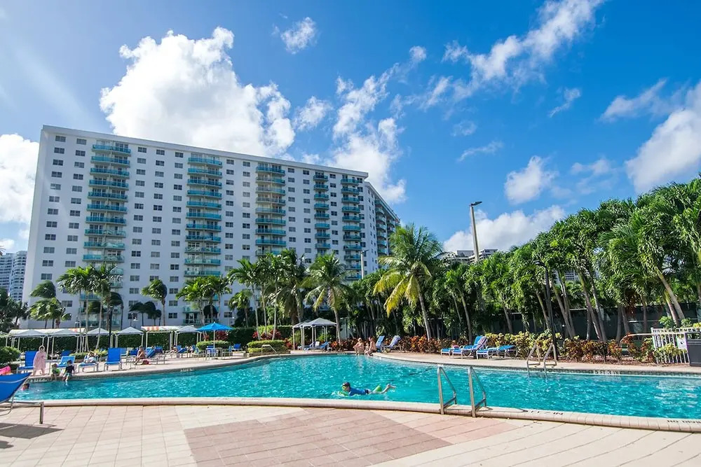 O. Reserve Premium Minium 1 Bedroom Condo