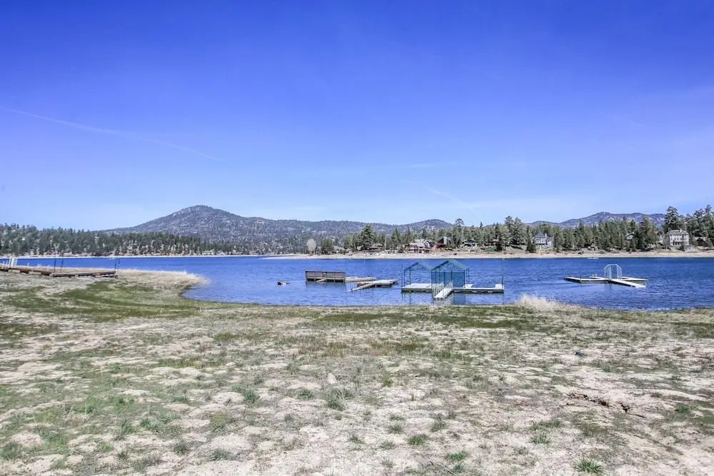 Quiet Bay Landing